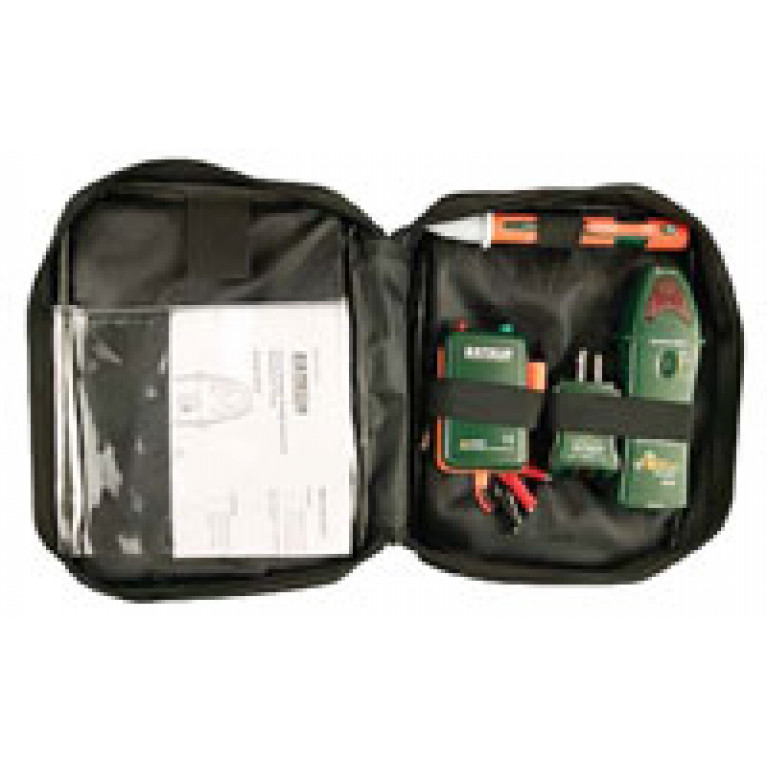 Extech CB10-KIT Комплект для устранения неисправностей электрооборудования