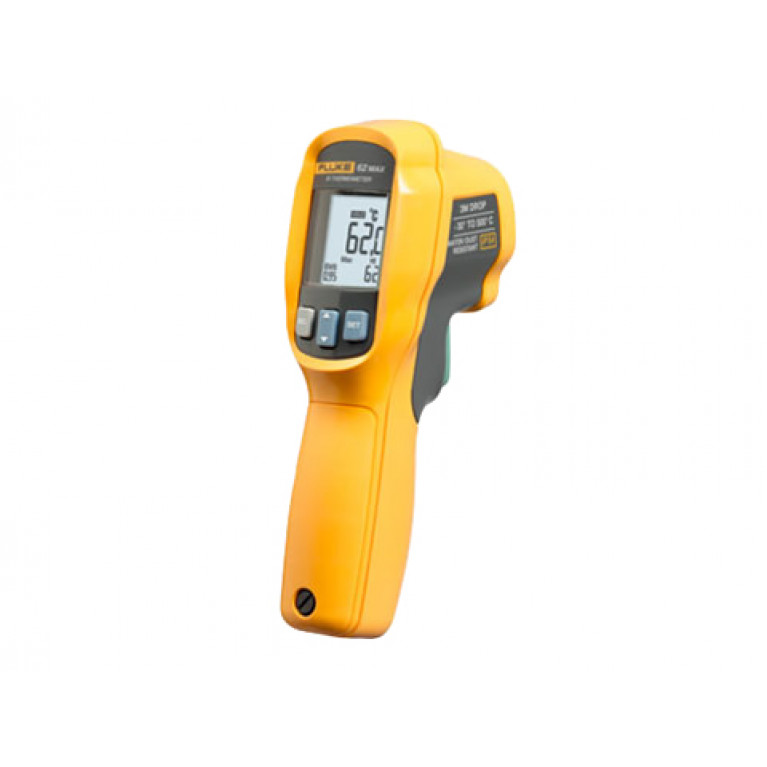 Комбинированный комплект для технического специалиста Fluke 116/62 MAX+