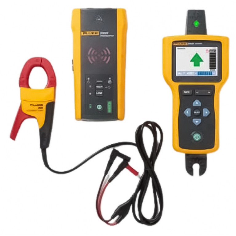 Комплект для поиска проводов Fluke 2062 Advanced Pro