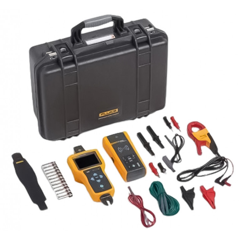 Комплект для поиска проводов Fluke 2062 Advanced Pro