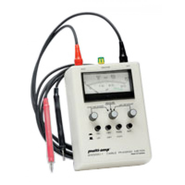 Фазометр кабеля Megger 830220-1