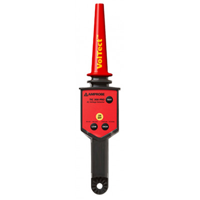 Детектор напряжения Amprobe TIC 300 PRO