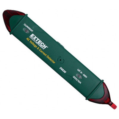 Детектор переменного напряжения и тока Extech DVA30