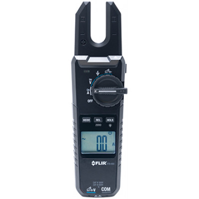 Многофункциональные электрические тестеры серии FLIR VT8