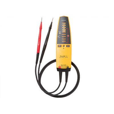 Электрические тестеры Fluke T+ и T+ PRO