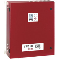 Система мониторинга выбросов MRU SWG-100 CEM