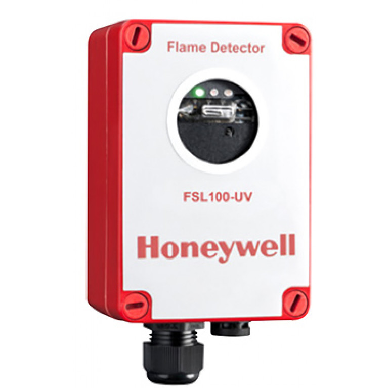 Детекторы пламени Honeywell FSL100