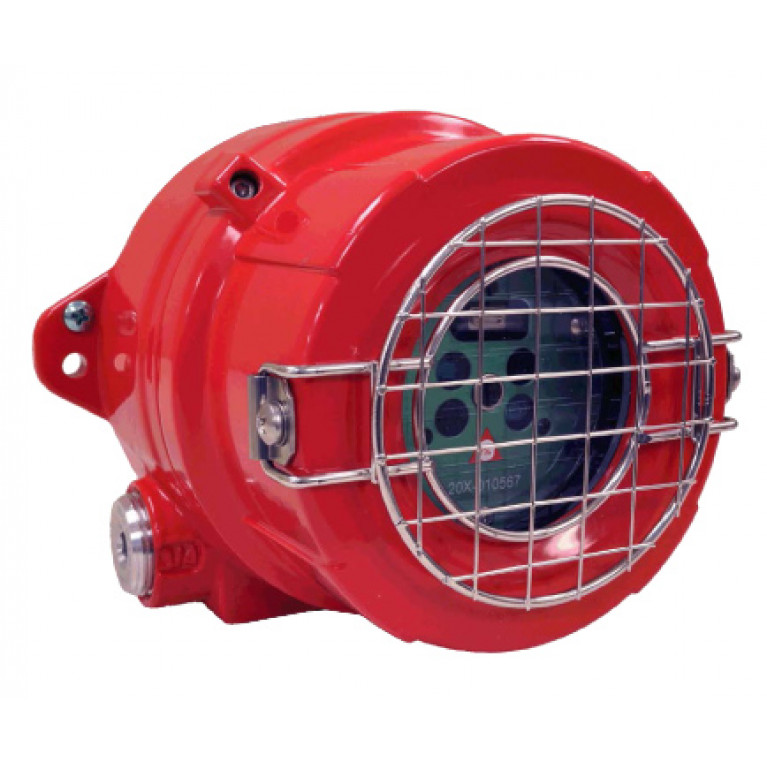 Honeywell FS20X Пожарный извещатель