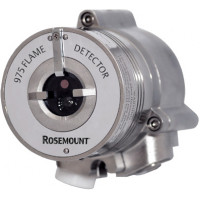 Детектор пламени Rosemount Analytical 975UF