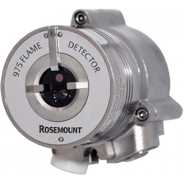 Детектор пламени Rosemount Analytical 975UF