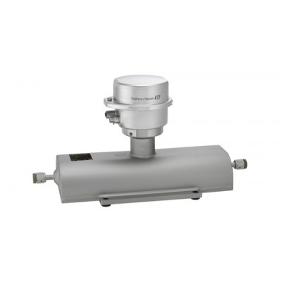 Расходомер Кориолиса E+H Proline Promass A 100