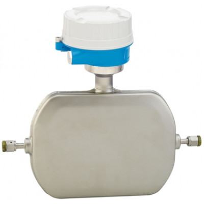 E+H Proline Promass A 500 Кориолисовый расходомер