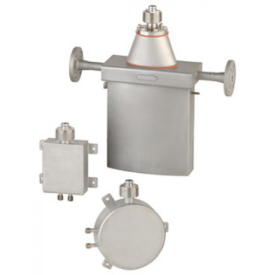 Расходомер Кориолиса Badger Meter RCT1000