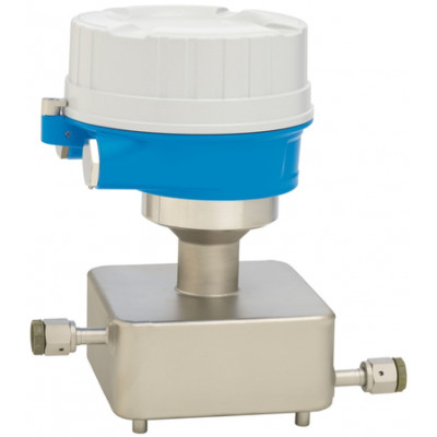 Расходомер Кориолиса E+H Proline Cubemass C 500