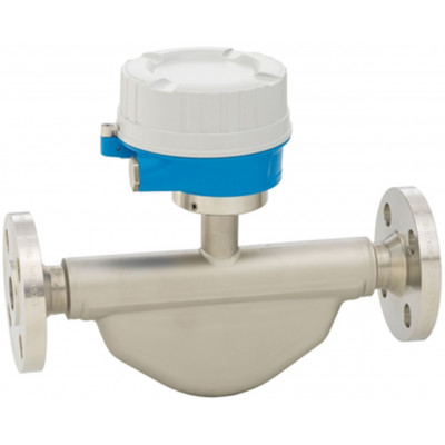 Расходомер Кориолиса E+H Proline Promass E 500