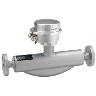 Расходомер Кориолиса E+H Proline Promass F 100