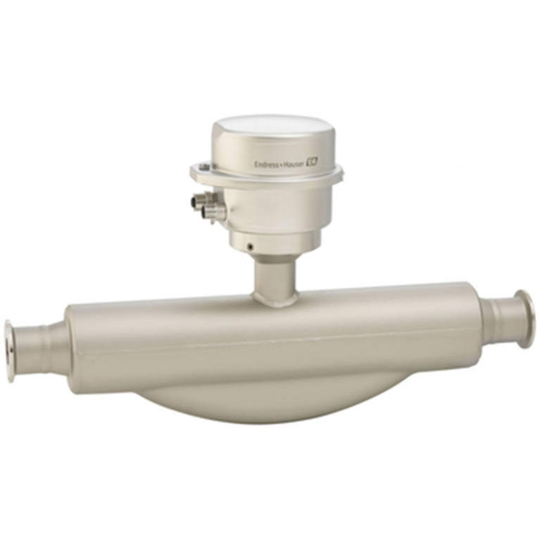 Расходомер Кориолиса E+H Proline Promass F 500