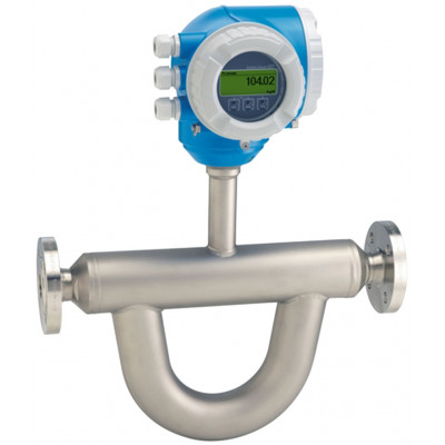 Расходомер Кориолиса E+H Proline Promass Q 300
