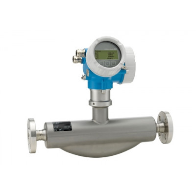 Расходомер Кориолиса E+H Proline Promass F 200