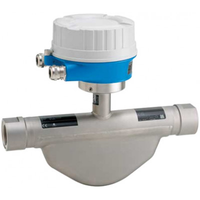 Расходомер Кориолиса E+H Proline Promass G 100
