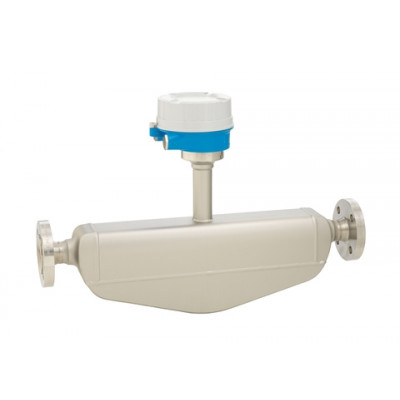 Расходомер Кориолиса E+H Proline Promass H 500