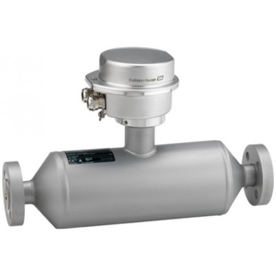 Расходомер Кориолиса E+H Proline Promass I 100