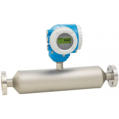 Расходомер Кориолиса E+H Proline Promass I 300