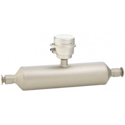 Расходомер Кориолиса E+H Proline Promass I 500