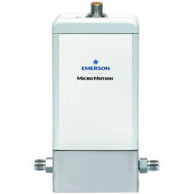 Расходомеры Кориолиса Micro Motion серии LF