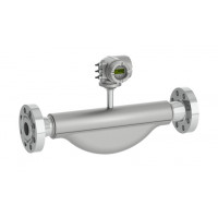 Расходомер Кориолиса E+H Proline Promass O 300