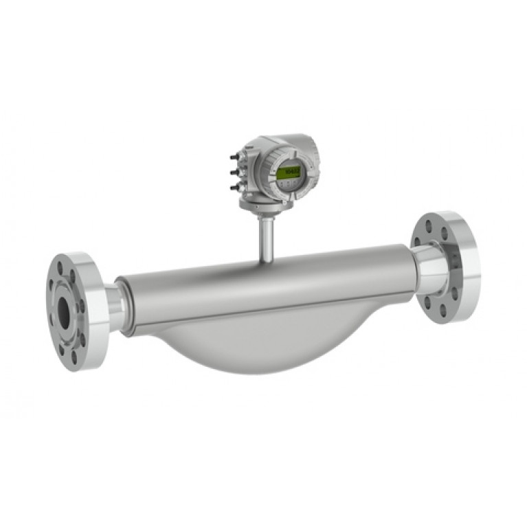 Расходомер Кориолиса E+H Proline Promass O 300 Расходомер Кориолиса E+H Proline Promass O 300