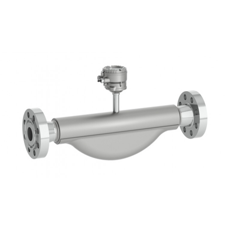 Расходомер Кориолиса E+H Proline Promass O 500 Расходомер Кориолиса E+H Proline Promass O 500