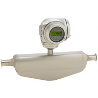 Расходомер Кориолиса E+H Proline Promass P 300