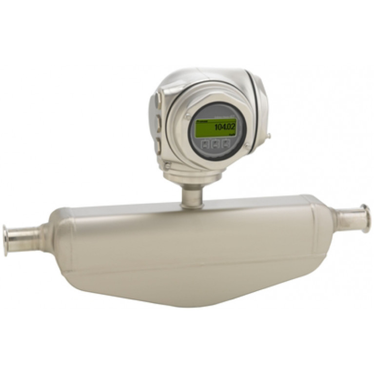Расходомер Кориолиса E+H Proline Promass P 300