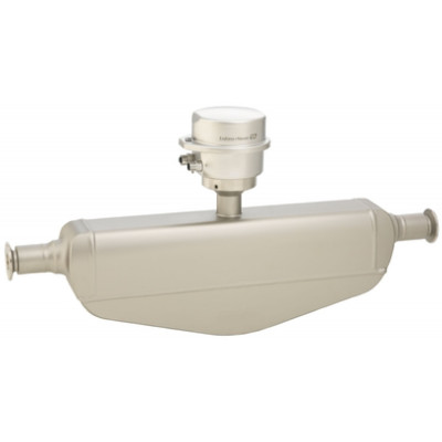 Расходомер Кориолиса E+H Proline Promass P 500