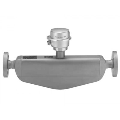 Расходомер Кориолиса E+H Proline Promass H 100