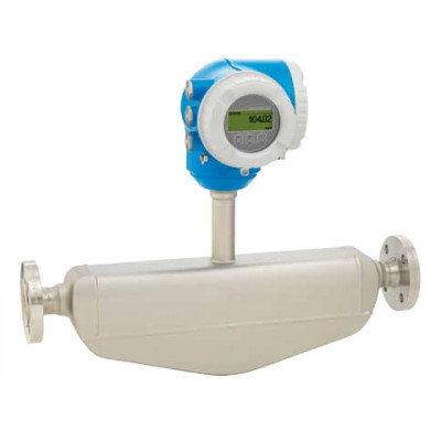 Расходомер Кориолиса E+H Proline Promass H 300