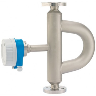 Расходомер Кориолиса E+H Proline Promass Q 500