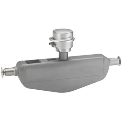 Расходомер Кориолиса E+H Proline Promass S 100