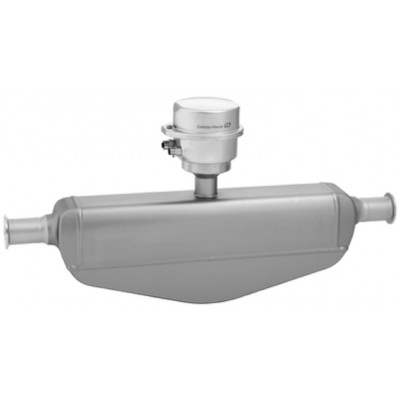 Расходомер Кориолиса E+H Proline Promass S 500