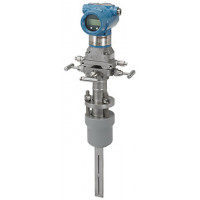Расходомер Rosemount 3051CFA Annubar