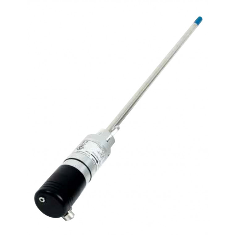 Расходомер DP VPInstruments VPFlowScope