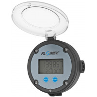 Контроллер партии Flomec GPI EB11 EasyBatch