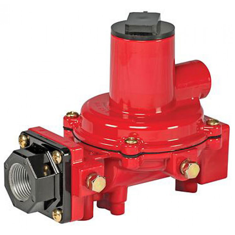 Регулятор первой ступени Fisher R222H
