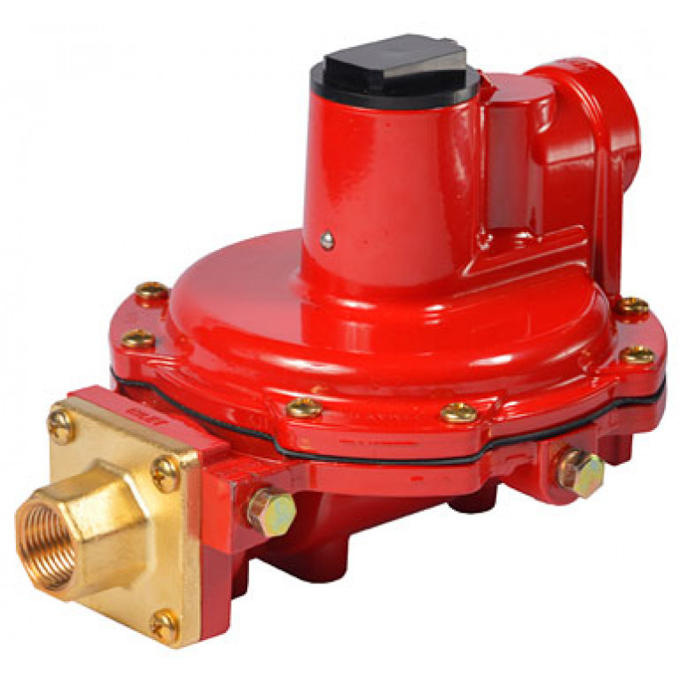 Регулятор первой ступени Fisher R622H