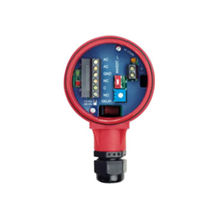 Flowline AZ13 / AU13 / AV13 Switch Pak Контроллер уровня