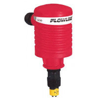 Контроллер расхода Flowline AX1X Thermo-Flo