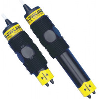 Flowline FT10 / GT10 Thermo-Flo Реле расхода жидкости и газа