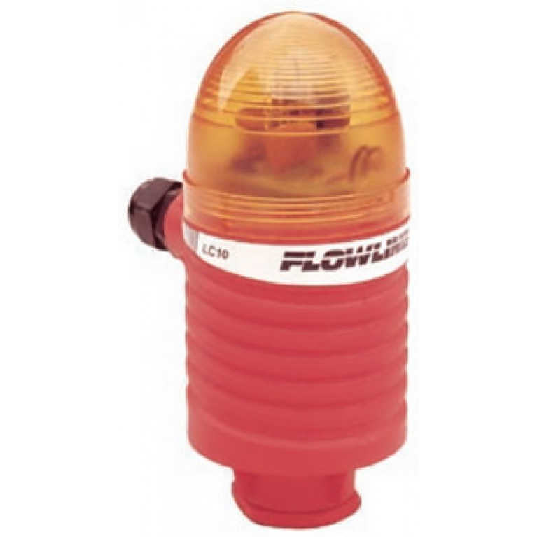 Flowline LC10 / LC11 Switch Pro Контроллер уровня