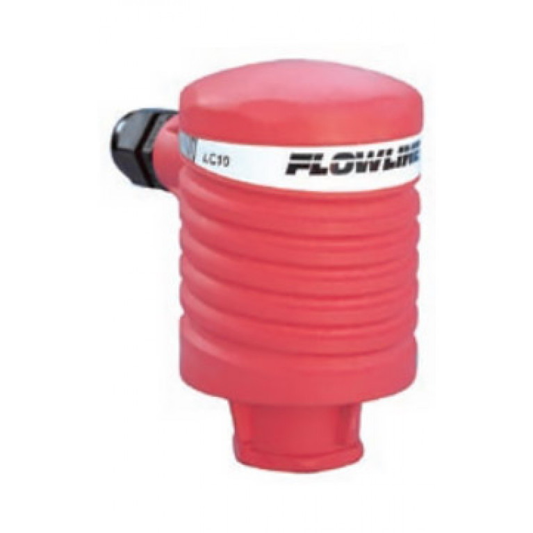 Flowline LC10 / LC11 Switch Pro Контроллер уровня